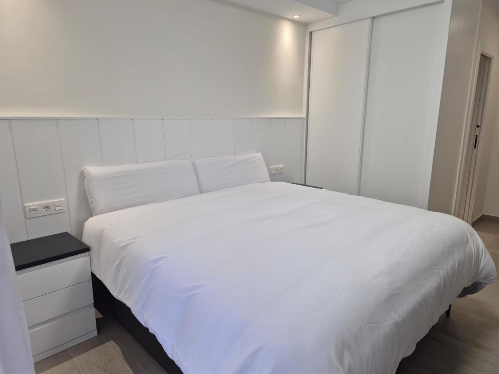 Room San Pedro De Alcantara Marbella Exteriér fotografie