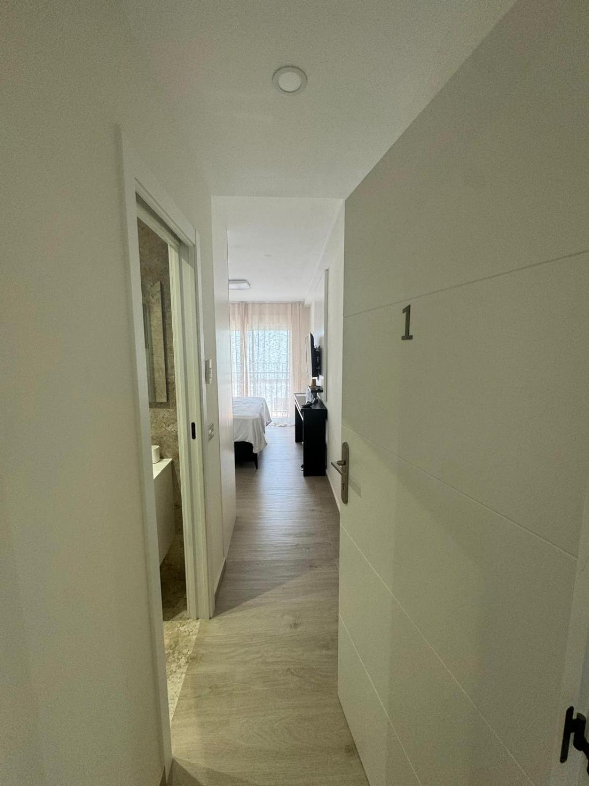 Room San Pedro De Alcantara Marbella Exteriér fotografie