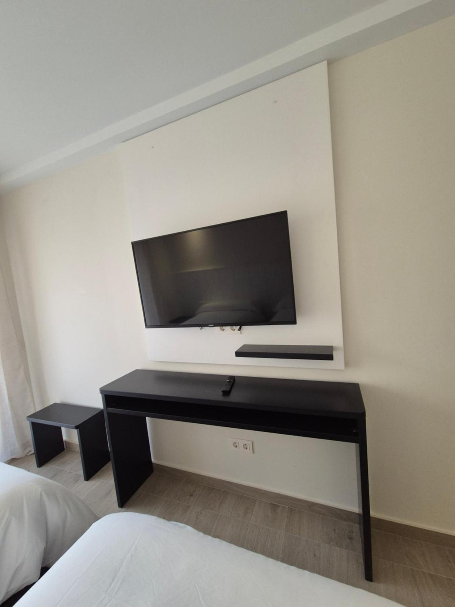Room San Pedro De Alcantara Marbella Exteriér fotografie