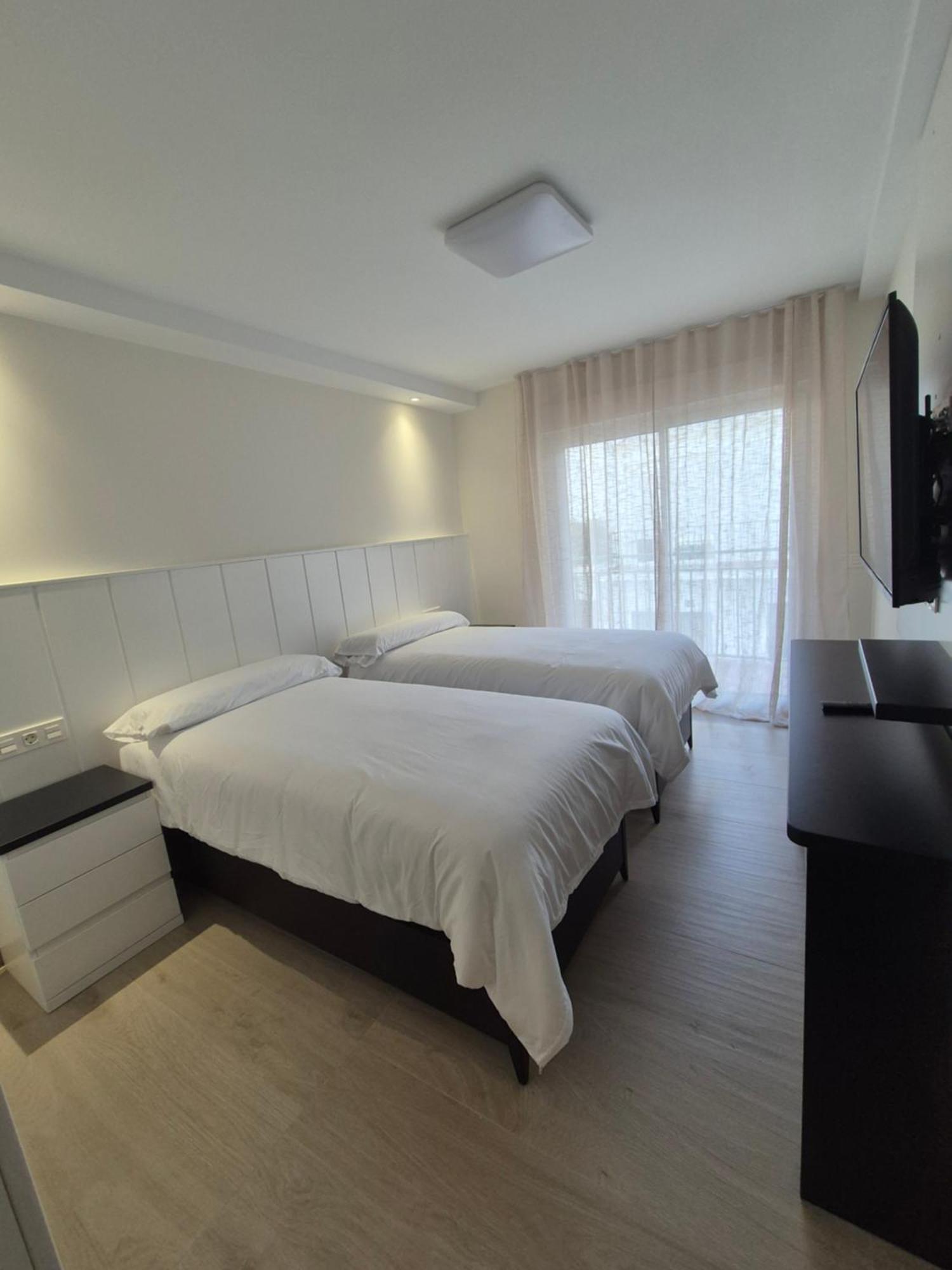 Room San Pedro De Alcantara Marbella Exteriér fotografie